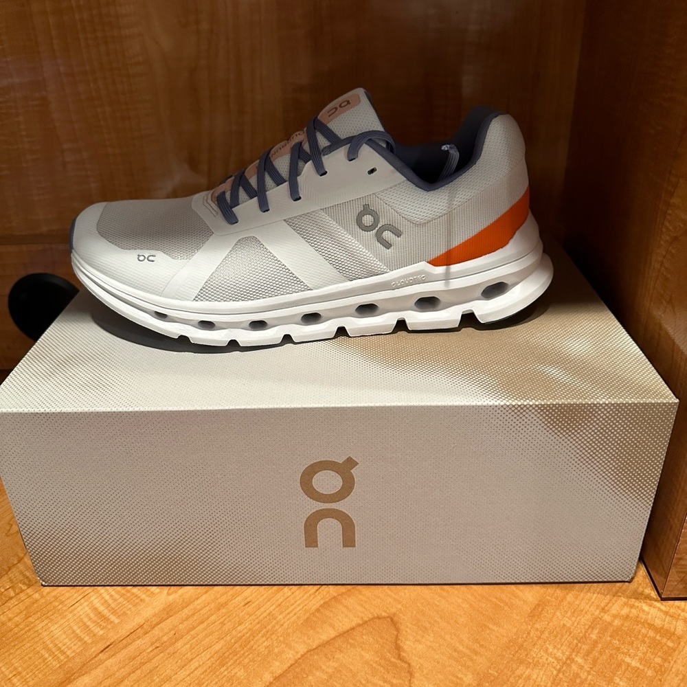 On cloud women’s sneakers